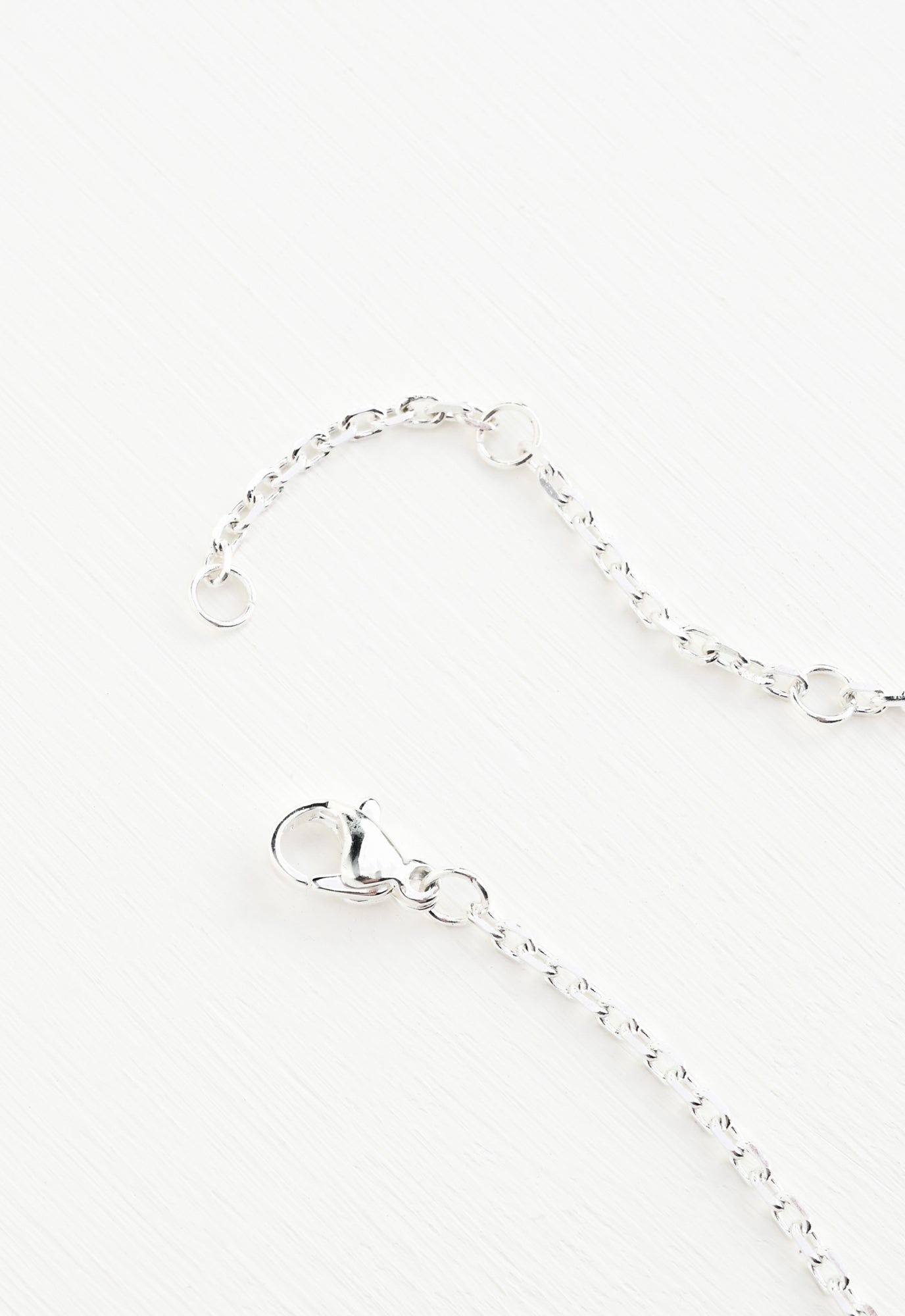 Heart Swell Necklace
