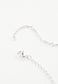 Heart Swell Necklace