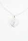 Heart Swell Necklace