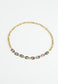 Match construction/specs of KINDRED HOPE NECKLACE IN KALEIDOSCOPE