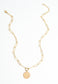 Match construction/specs of UNIFIED IN FAITH REVERSIBLE NECKLACE