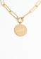Match construction/specs of UNIFIED IN FAITH REVERSIBLE NECKLACE