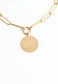 Match construction/specs of UNIFIED IN FAITH REVERSIBLE NECKLACE