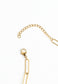 Match construction/specs of UNIFIED IN FAITH REVERSIBLE NECKLACE