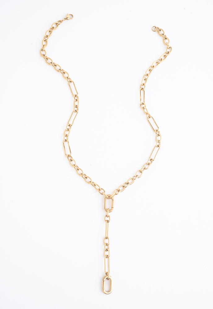 Maximalist Charm Base with Y extender ND5807-A