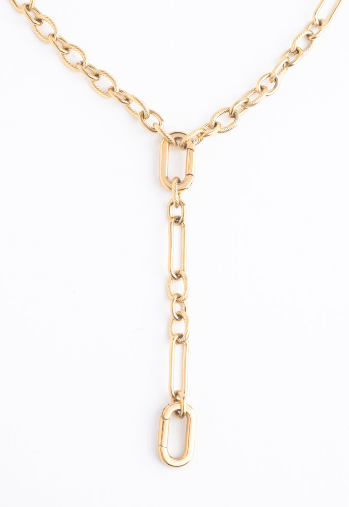 Maximalist Charm Base with Y extender ND5807-A