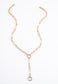Maximalist Charm Base with Y extender ND5807-B