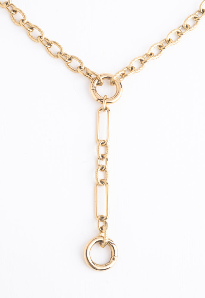 Maximalist Charm Base with Y extender ND5807-B