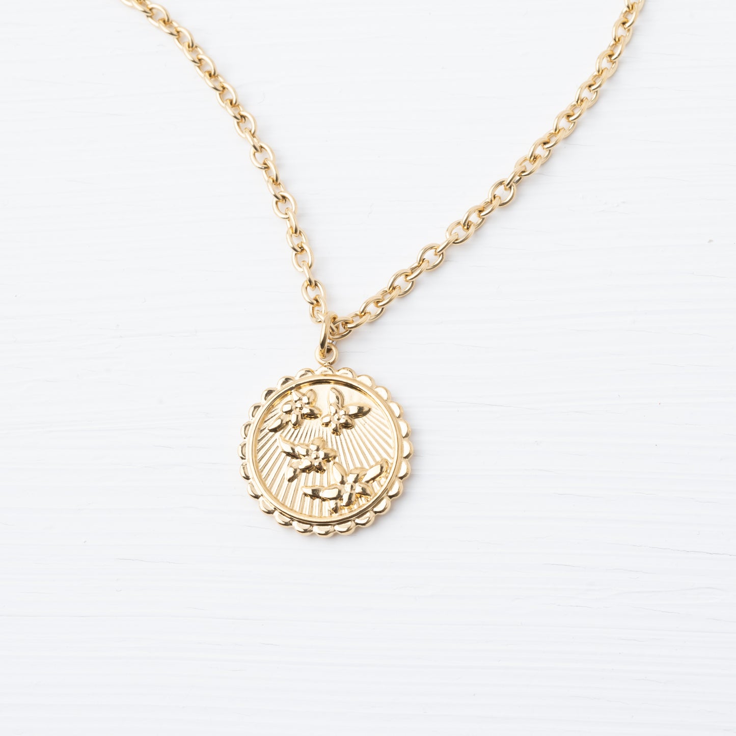 ND5309  Bloom Pendant-A 2R