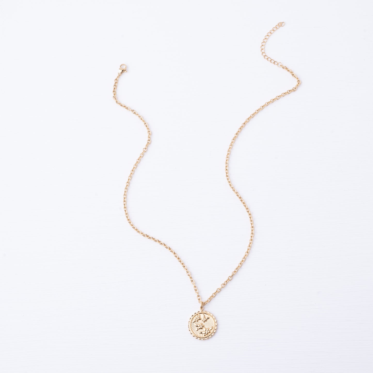 ND5309  Bloom Pendant-A 2R