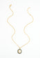 Nouveau Heirloom Necklace