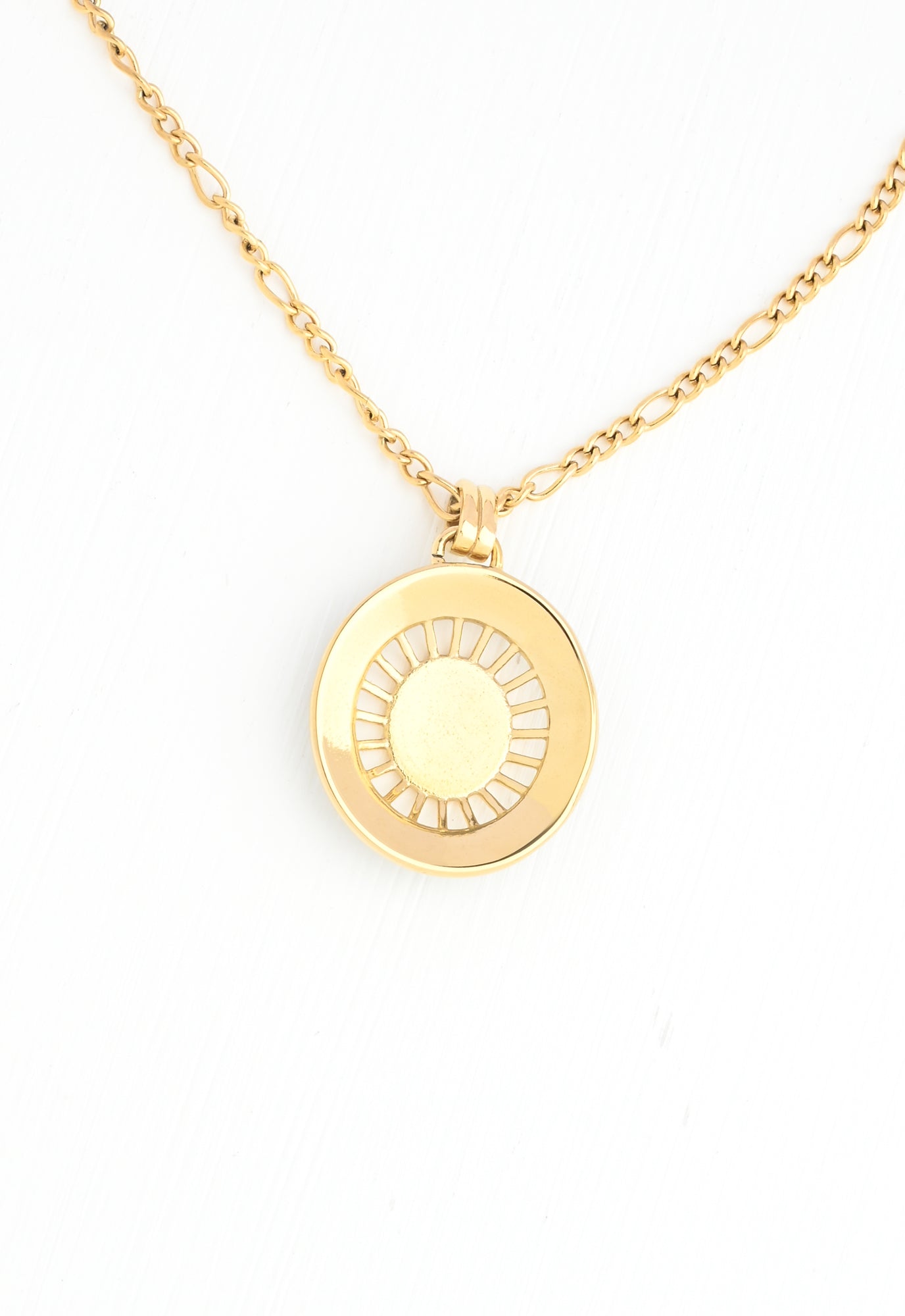 Nouveau Heirloom Necklace