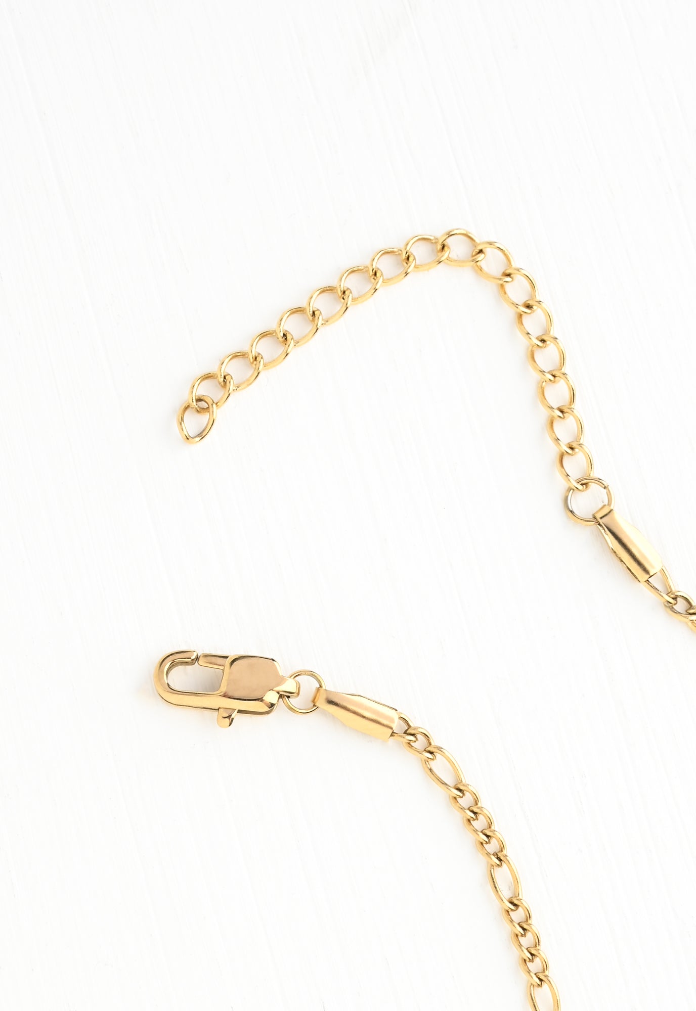 Nouveau Heirloom Necklace