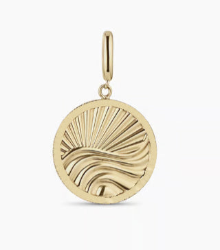 Charm with a diameter of 20mm
