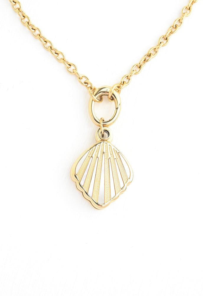 Shell Cove Locket