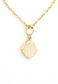 Shell Cove Locket