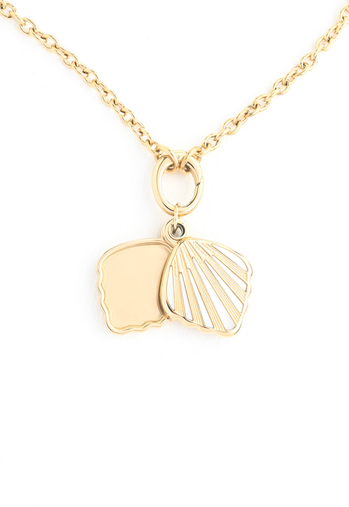 Shell Cove Locket