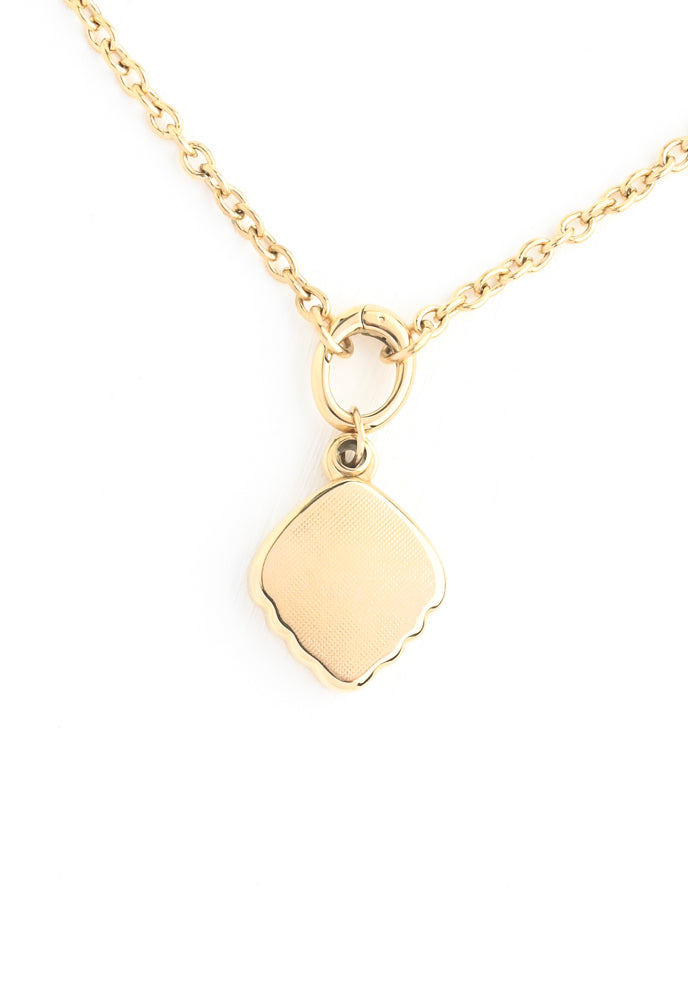 Shell Cove Locket