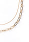 Sandi Layered Chains