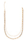 Sandi Layered Chains