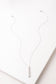 Justice Silver Bar Necklace