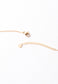 Eliana Gold World Necklace