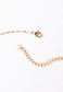 Brayden Turquoise Pendant Necklace
