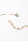 Brayden Turquoise Pendant Necklace