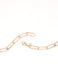 Georgie Gold Chain Necklace