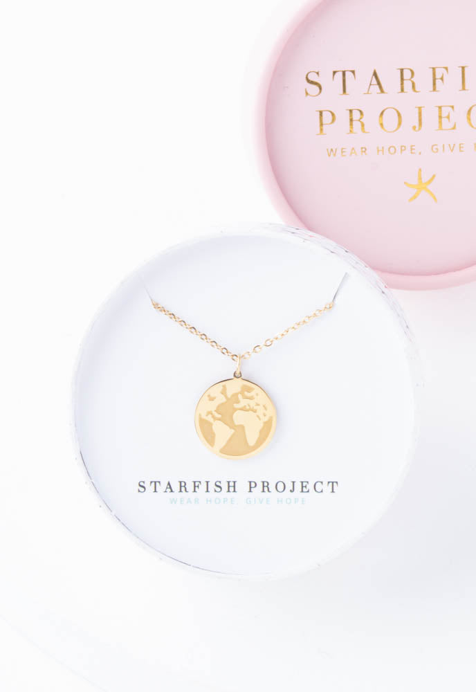 Unity Necklace -OUR
