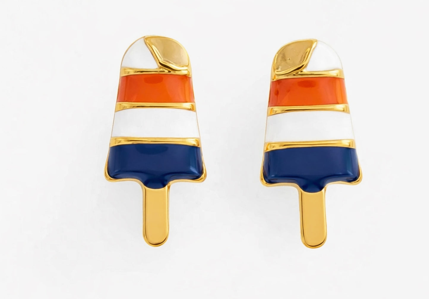 Ice cream Studs