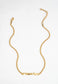 ''ATTAWAYTOGO"  Necklace