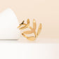 Olive Branch Ring