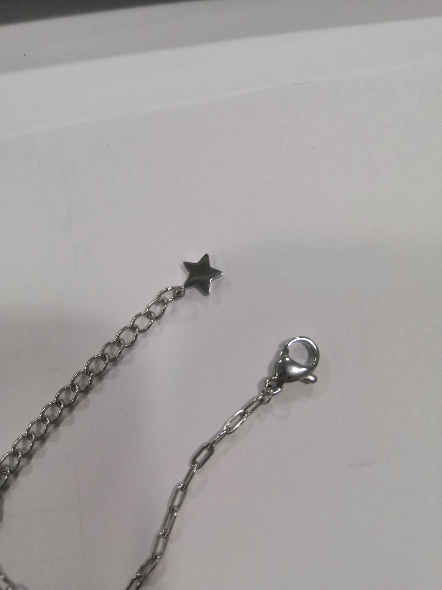 Mystic Moon Necklace Version  C-1