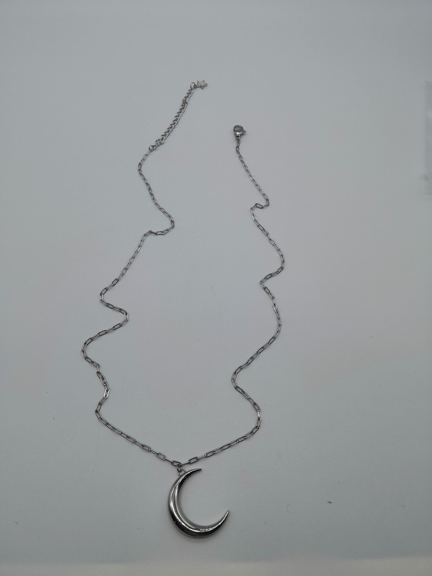 Mystic Moon Necklace Version  C-1