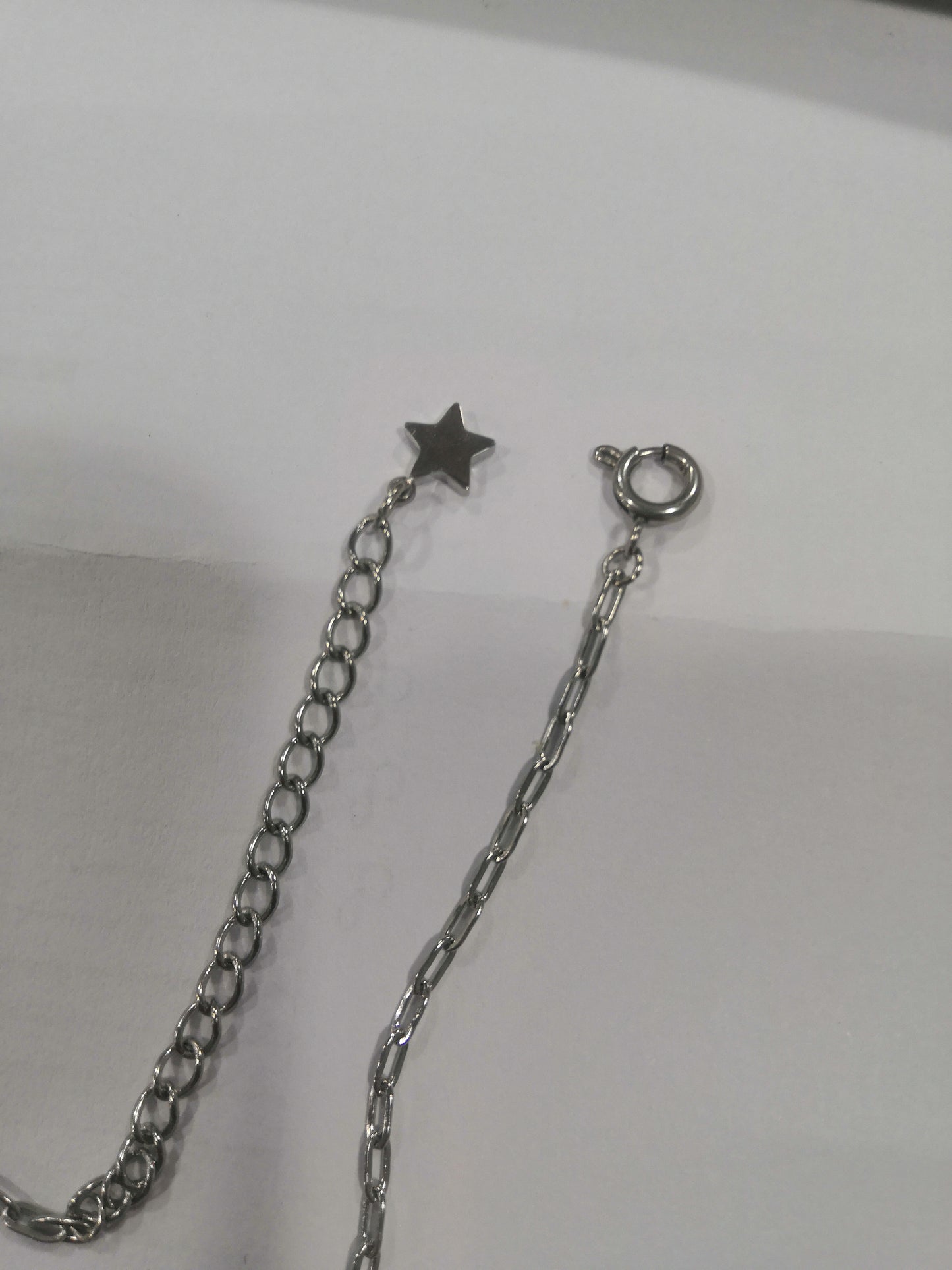 Mystic Moon Necklace Version  C