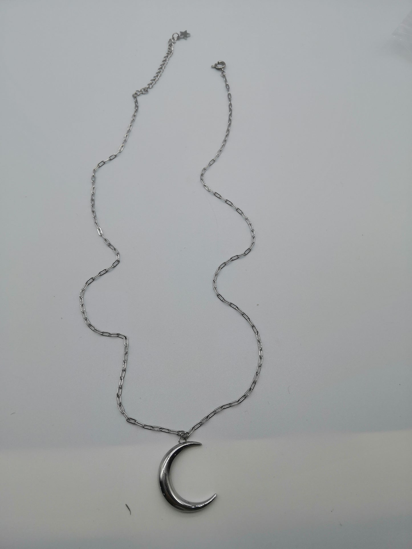 Mystic Moon Necklace Version  C