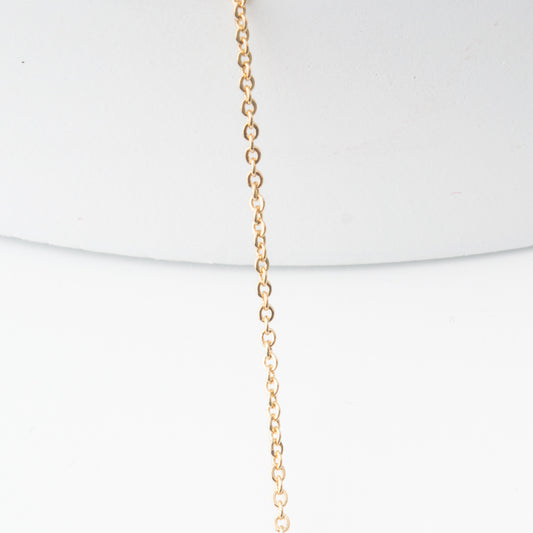 04 Curb Chain