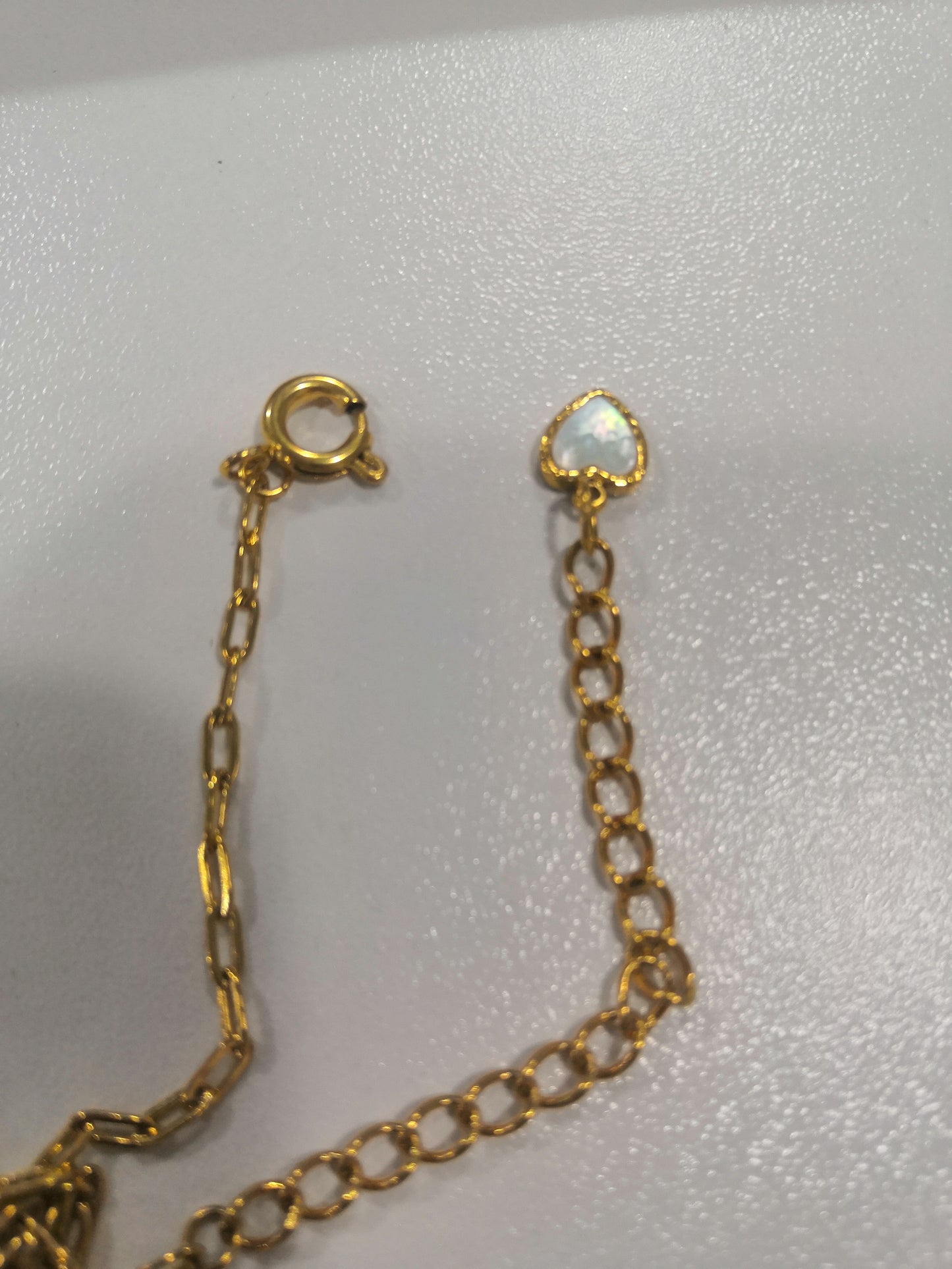 Mystic Moon Necklace Version B