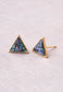 Known Earrings in Abalone
