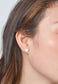 Delighted-in Mother of Pearl Earrings
