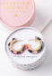 Head Over Heels Hoops in Kaleidoscope