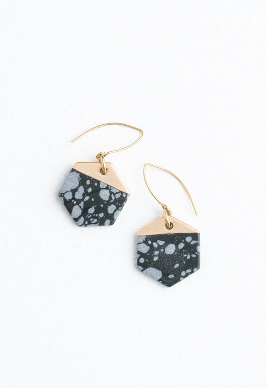 Galaxy Earrings