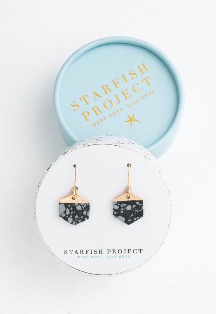 Galaxy Earrings