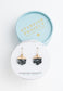 Galaxy Earrings