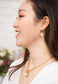 Katherine Pearl Earrings