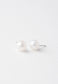 Lily Classic Pearl Earrings