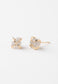 Shine Earrings in Dusk
