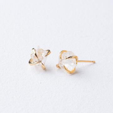 Shine Studs in Daybreak