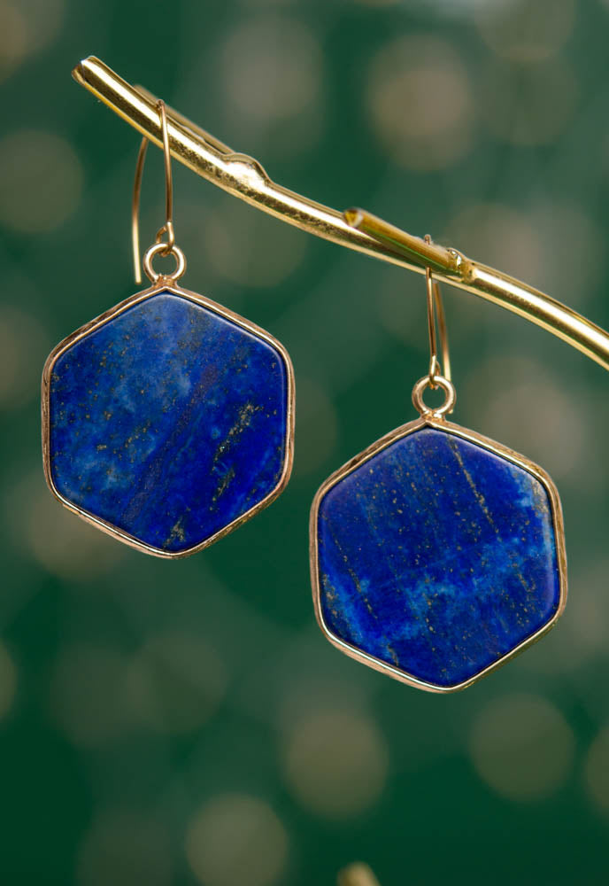 Stella by Stardust in Lapis